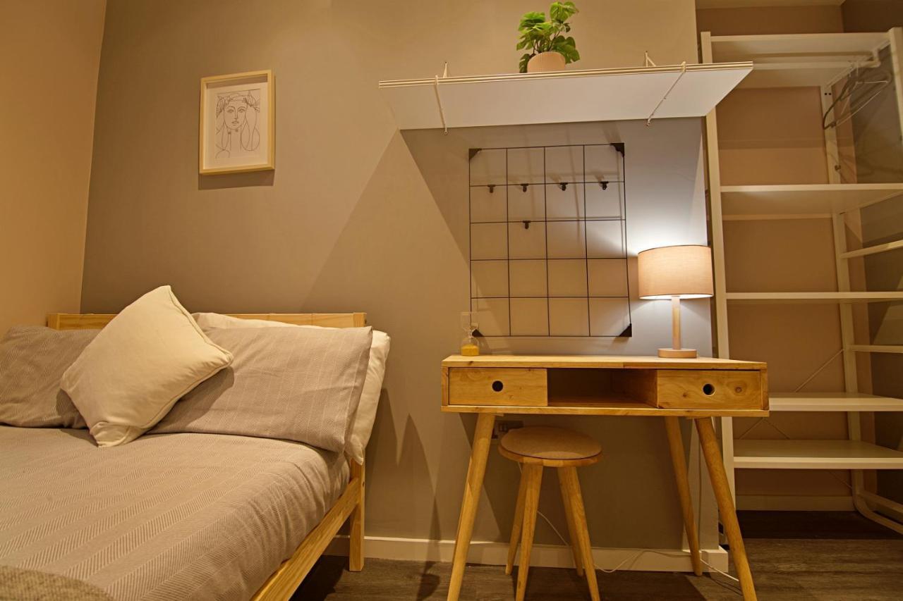 Scotforth Road- Boutique Rooms In Lancaster City Townhouse Ленчестър Екстериор снимка