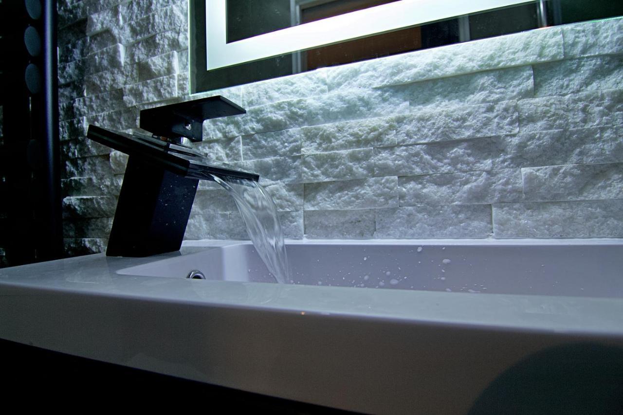Scotforth Road- Boutique Rooms In Lancaster City Townhouse Ленчестър Екстериор снимка