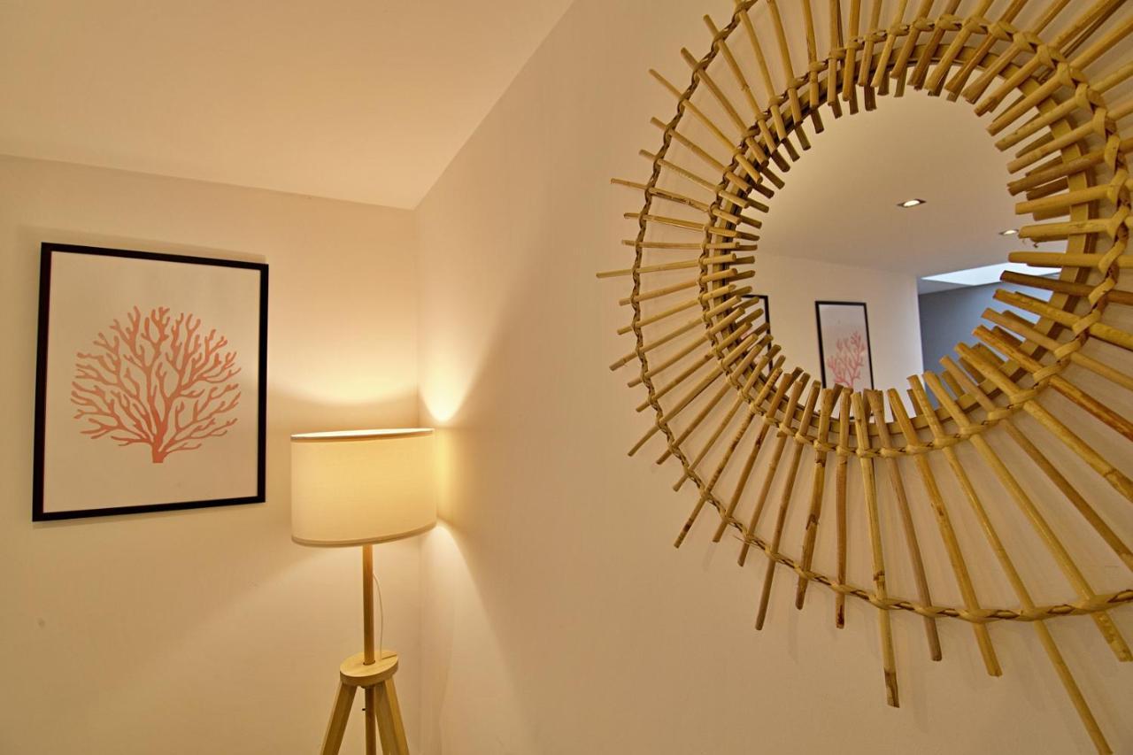 Scotforth Road- Boutique Rooms In Lancaster City Townhouse Ленчестър Екстериор снимка