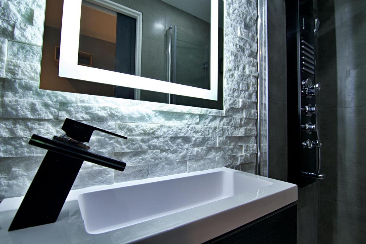 Scotforth Road- Boutique Rooms In Lancaster City Townhouse Ленчестър Екстериор снимка